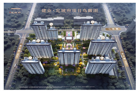 嘉誉4期新房，首付18W起凤凰层带超大平台，学区房准现房